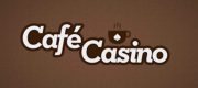 Café Casino minimum deposit