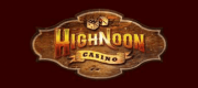 High Noon Casino minimum depposit