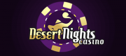 Desert Nights Casino minimum deposit