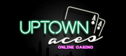 uptown-aces-online-casino minimum deposit