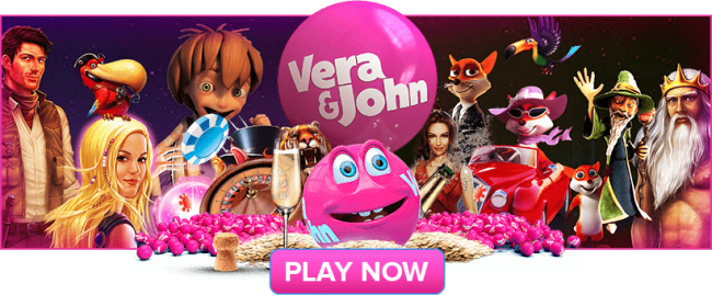 vera&john casino