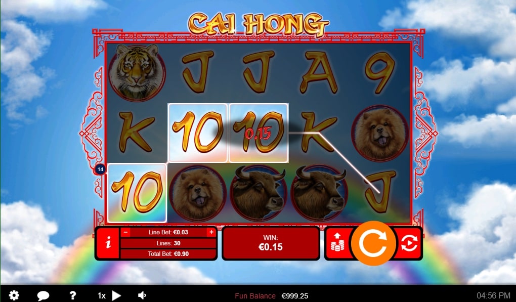 gambling app win real money