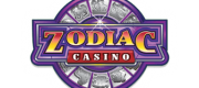 zodiac casino logo