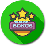 No deposit bonus