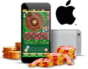 Casino games apps