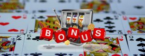 No deposit bonus