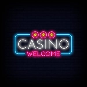 Mobile casino welcome bonus