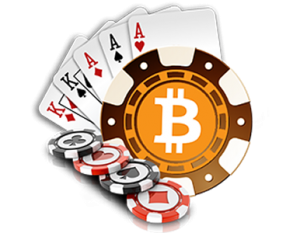 Bitcoin for Real Money Online Casinos