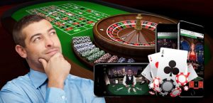 Real Money Online Casinos