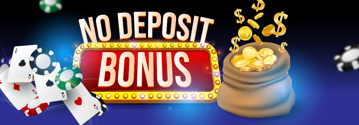 All You Need To Know About A $80 No Deposit Bonus USA