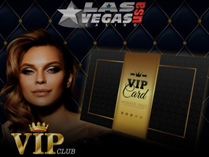 Las Vegas USA VIP