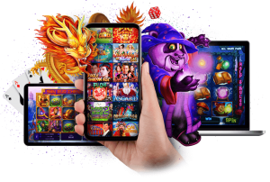 Royal Ace Casino Games