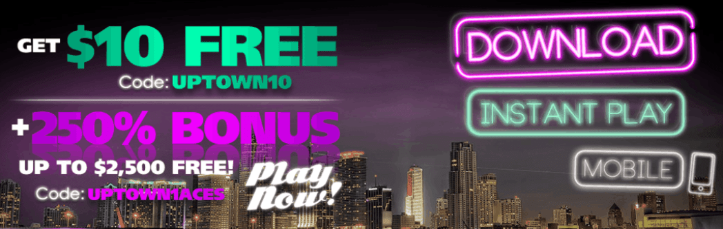 10 free no deposit bonus casino