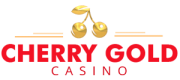 cherry gold casino logo