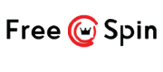 free spin casino logo