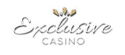 Exclusive casino logo